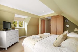 Second Bedroom- click for photo gallery